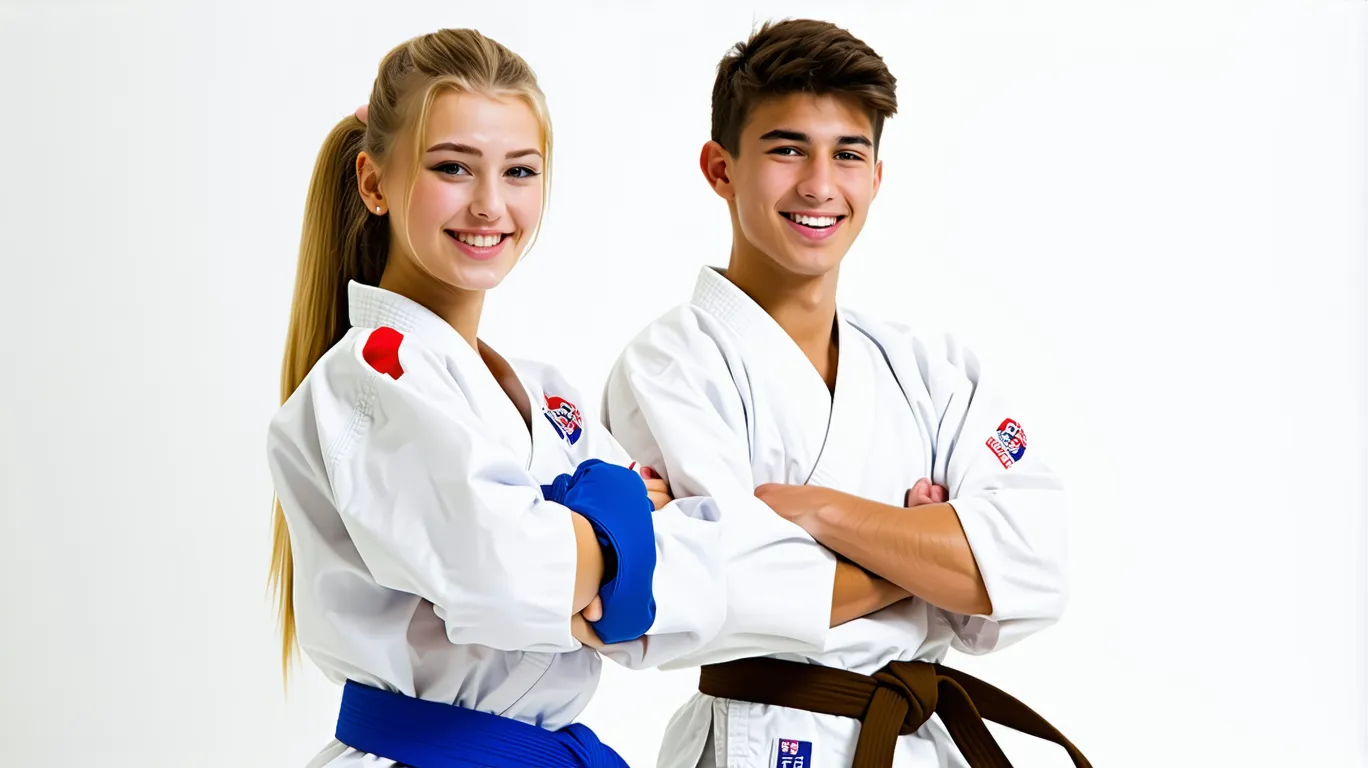 Karate München Pasing: Entdecke deine innere Stärke